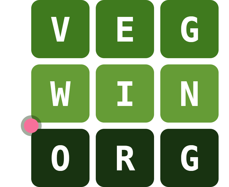 VegWin